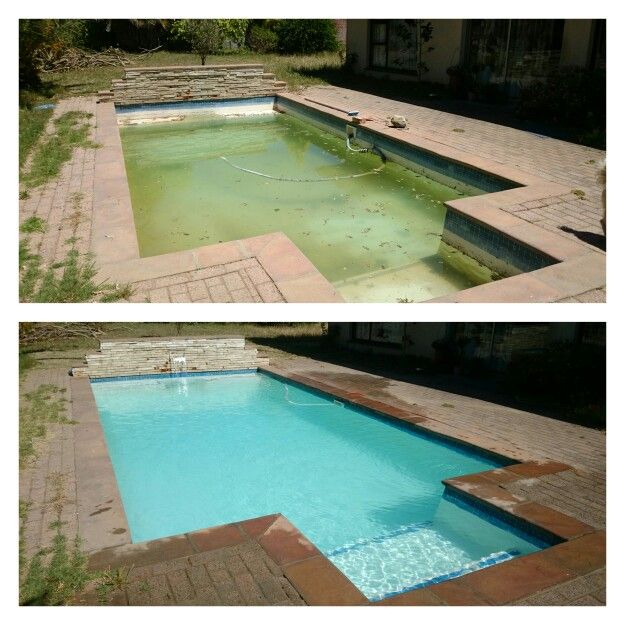 Lots of repairs, but worth it!